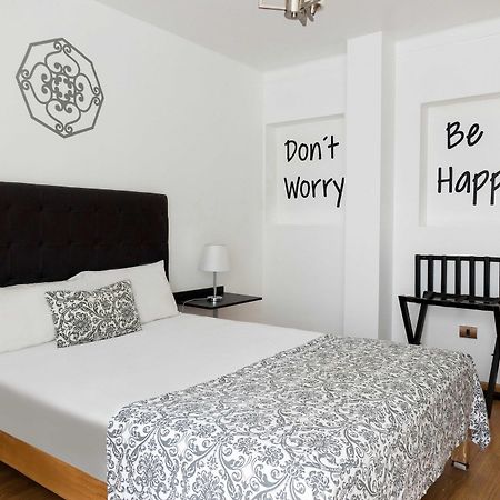 Hotel Basadre Suites Λίμα Εξωτερικό φωτογραφία