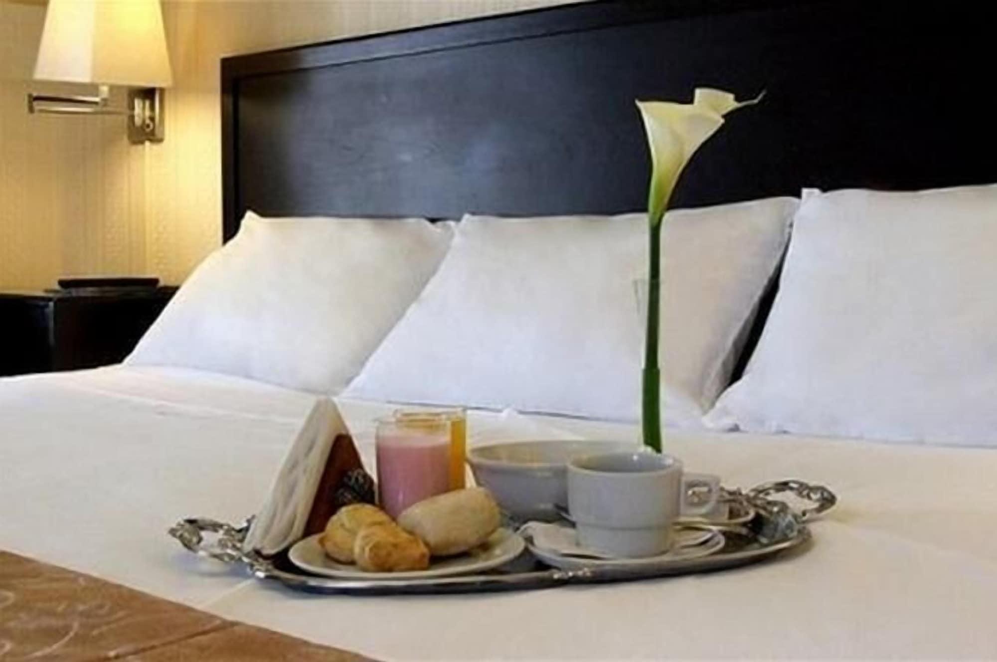 Hotel Basadre Suites Λίμα Εξωτερικό φωτογραφία