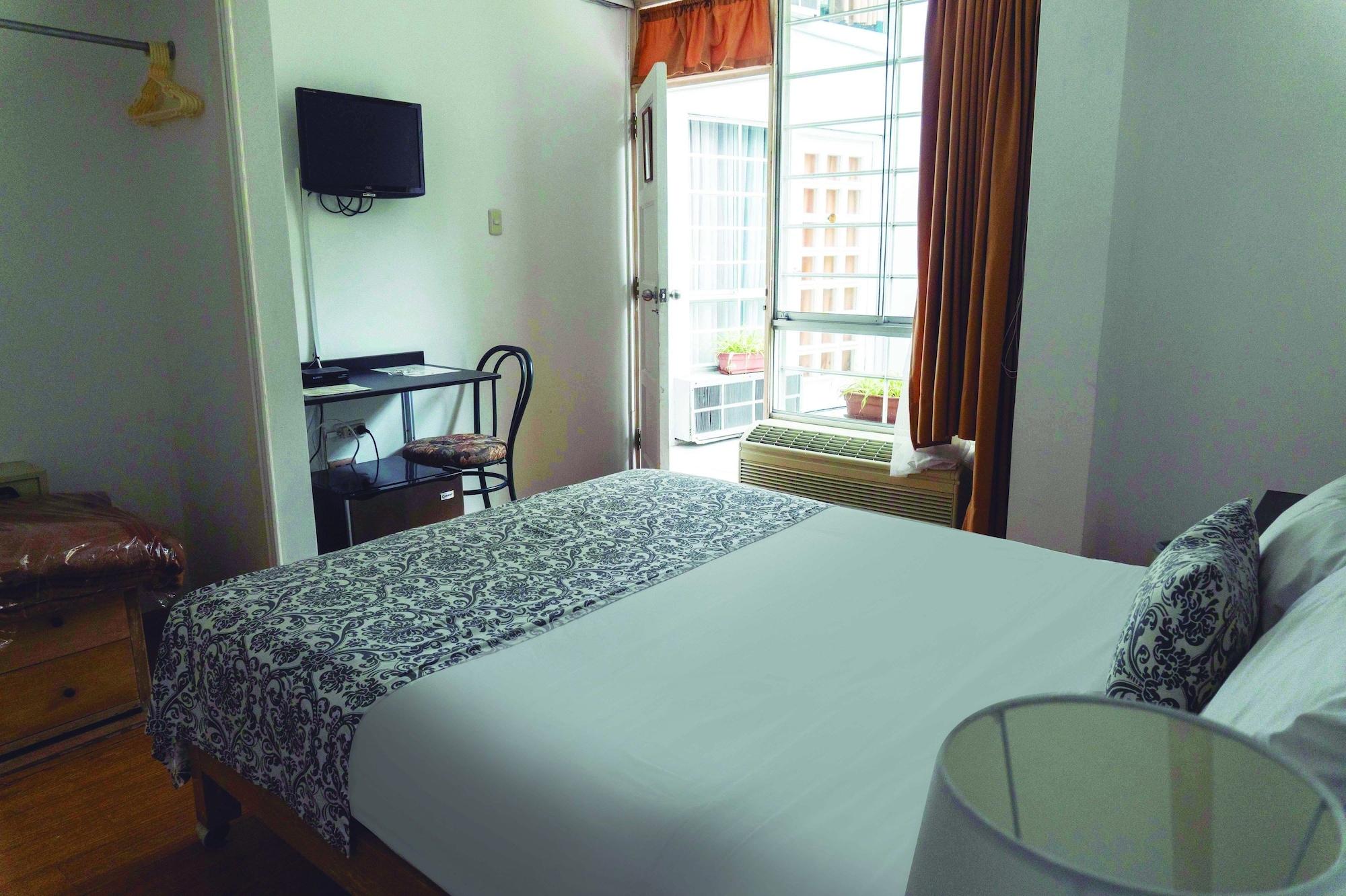 Hotel Basadre Suites Λίμα Εξωτερικό φωτογραφία