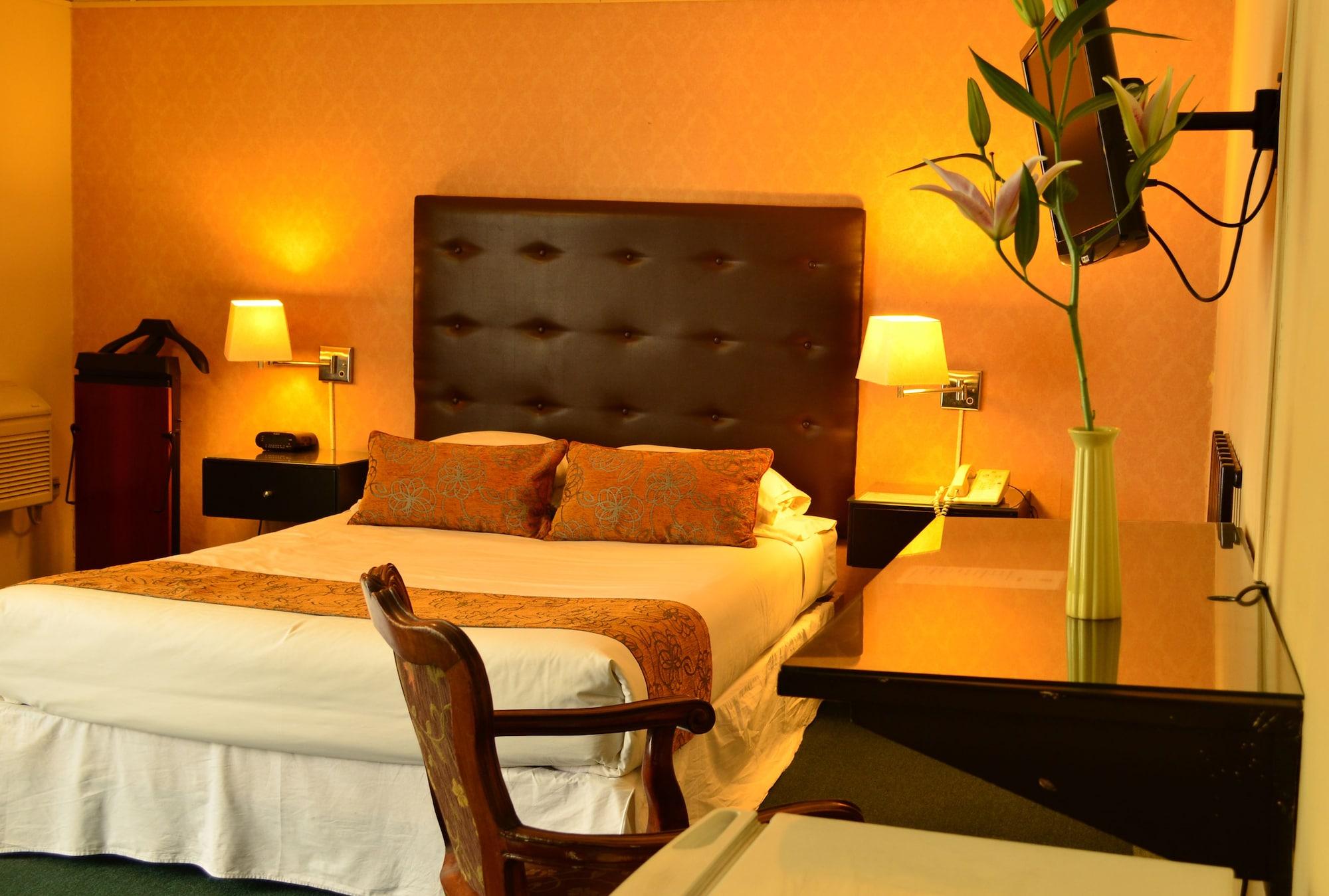 Hotel Basadre Suites Λίμα Εξωτερικό φωτογραφία