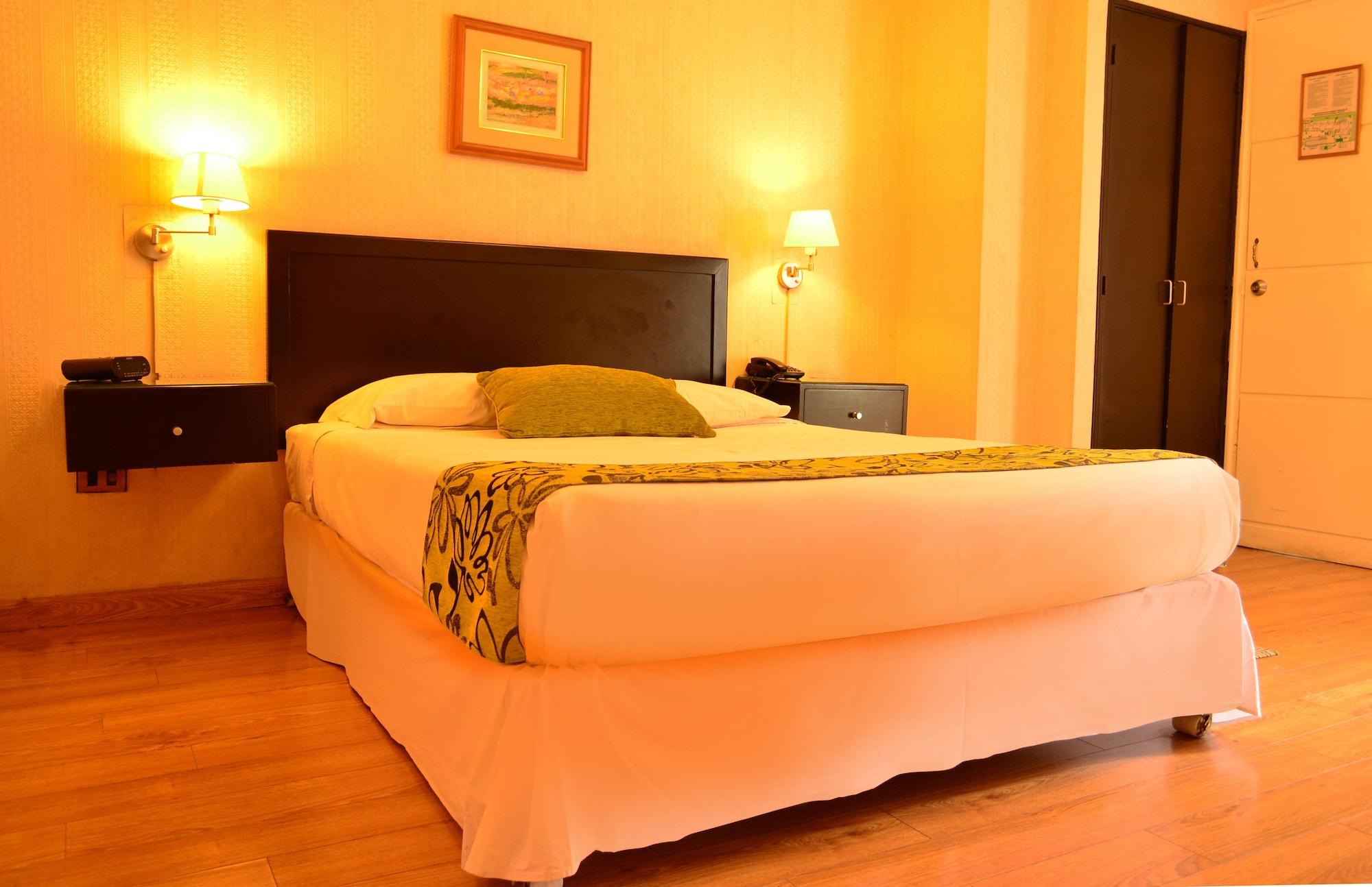 Hotel Basadre Suites Λίμα Εξωτερικό φωτογραφία
