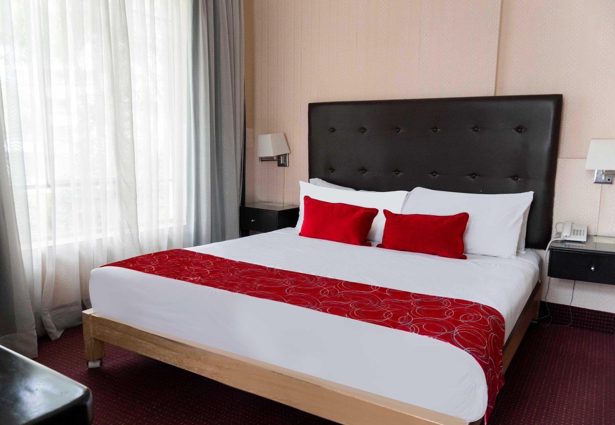 Hotel Basadre Suites Λίμα Εξωτερικό φωτογραφία