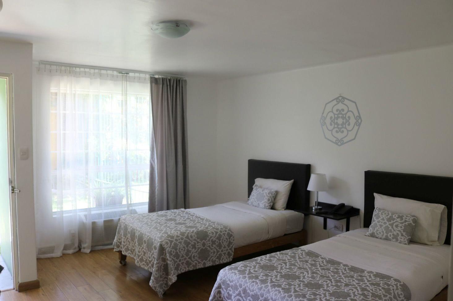 Hotel Basadre Suites Λίμα Εξωτερικό φωτογραφία