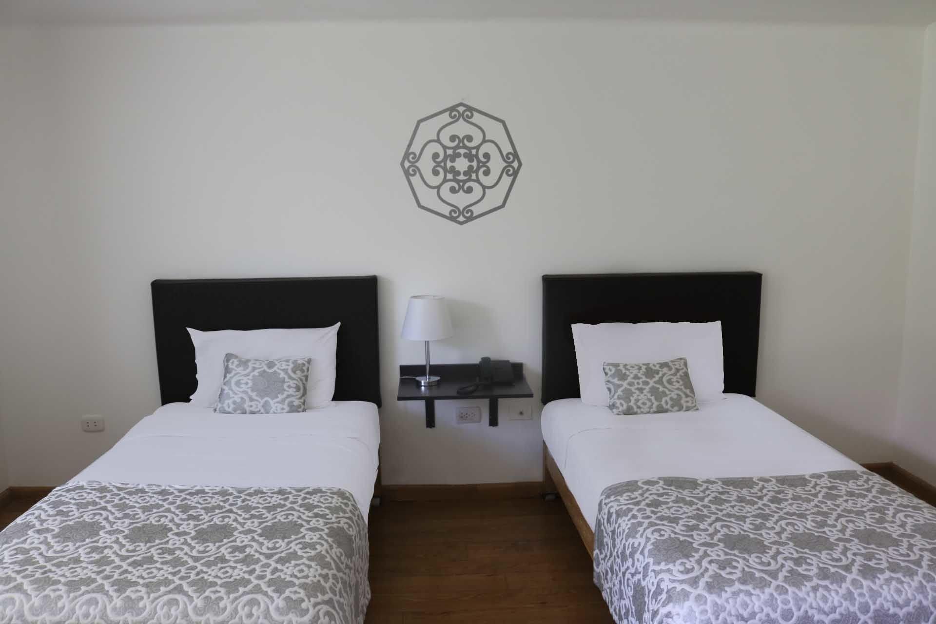 Hotel Basadre Suites Λίμα Εξωτερικό φωτογραφία