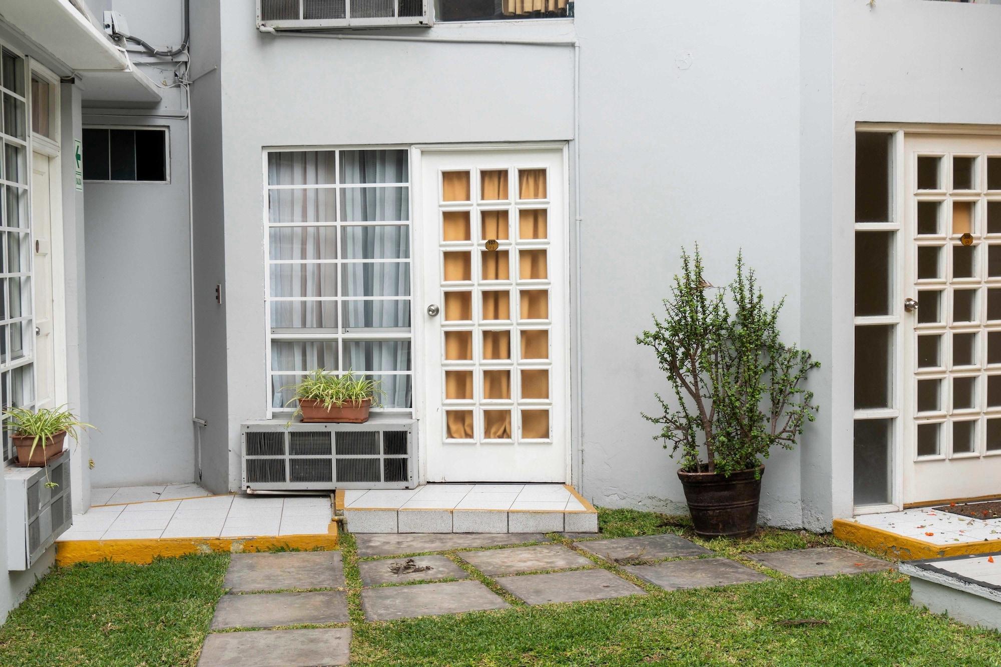 Hotel Basadre Suites Λίμα Εξωτερικό φωτογραφία