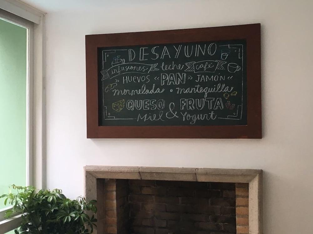 Hotel Basadre Suites Λίμα Εξωτερικό φωτογραφία