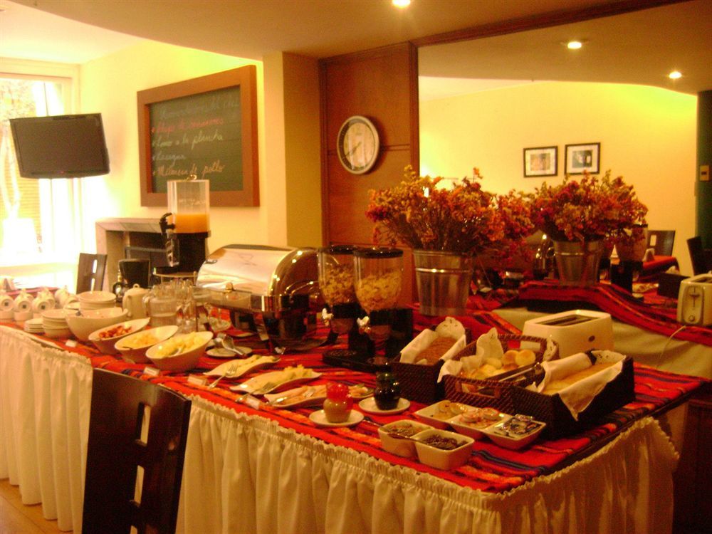 Hotel Basadre Suites Λίμα Εξωτερικό φωτογραφία