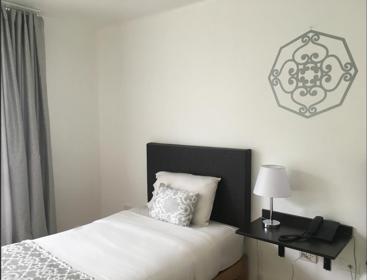 Hotel Basadre Suites Λίμα Εξωτερικό φωτογραφία