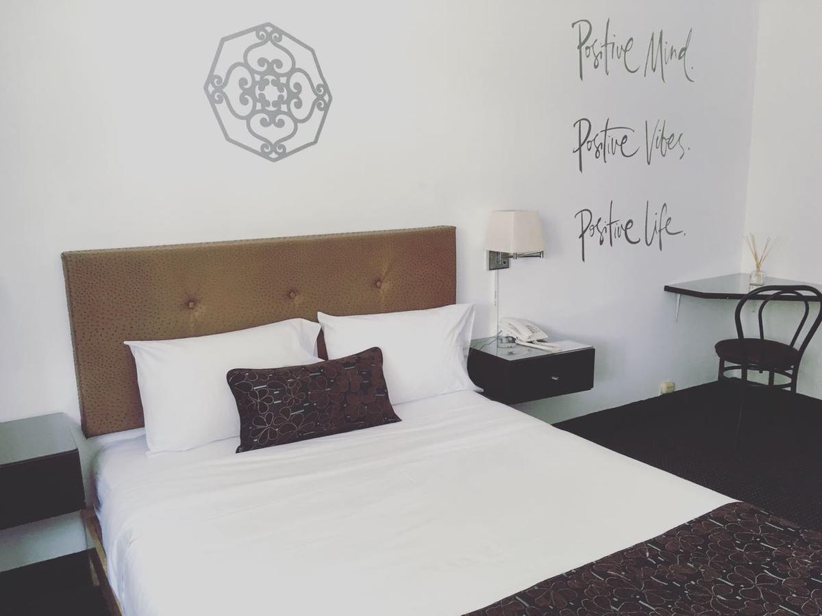 Hotel Basadre Suites Λίμα Εξωτερικό φωτογραφία
