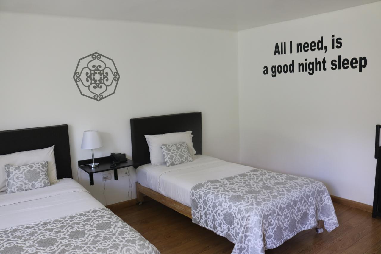 Hotel Basadre Suites Λίμα Εξωτερικό φωτογραφία