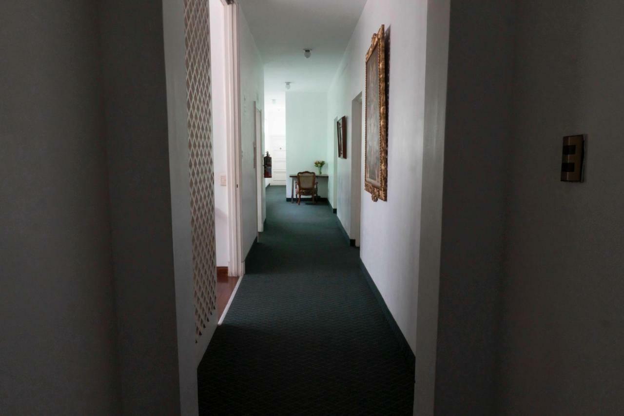Hotel Basadre Suites Λίμα Εξωτερικό φωτογραφία
