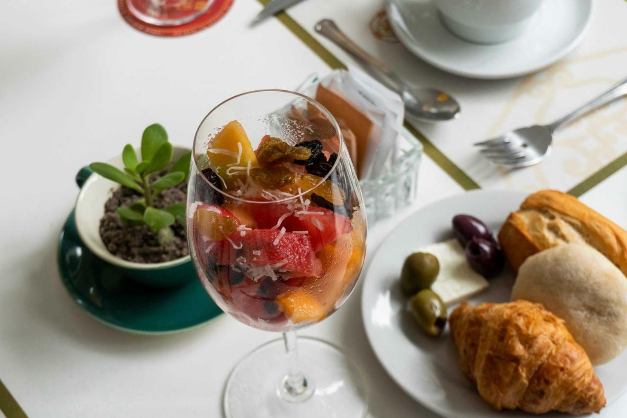 Hotel Basadre Suites Λίμα Εξωτερικό φωτογραφία